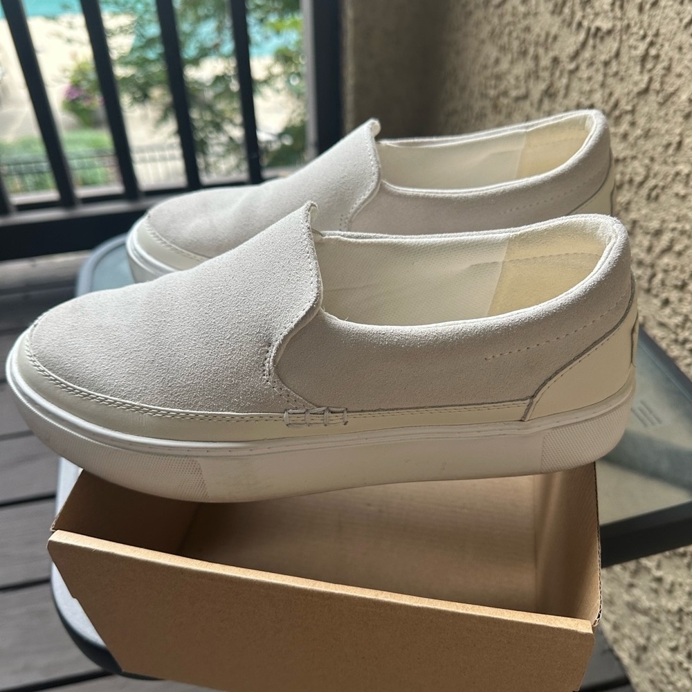 UGG Zilo Slip-On Shoes